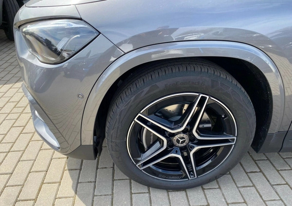 Mercedes-Benz GLA cena 249337 przebieg: 1, rok produkcji 2024 z Stoczek Łukowski małe 407